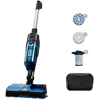 Вертикальный пылесос Rowenta X-Combo (GZ3038WO)