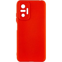 Чохол Epic Lakshmi Full Camera Silicone Cover для Xiaomi Redmi Note 10 Pro Red - придбати в Дніпрі, Україні: ціна, характеристики | інтернет-магазин TOUCH