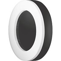 Потолочный светильник Videx ART VL-BHFR-305B Black