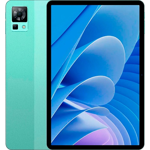 Планшет Doogee T30 Pro 8/256GB LTE MInt Green Global EU - придбати в Дніпрі, Україні: ціна, характеристики | інтернет-магазин TOUCH