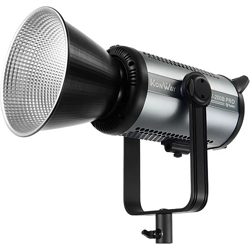 Студийный свет Tolifo KW-200B Pro