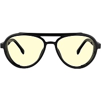 Компьютерные очки Gunnar Tallac Onyx Amber (TAL-00101)