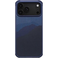 Чехол Pitaka Aramid ProGuard для Apple iPhone 17 Pro Max Over The Horizon (KI1704MGPM)