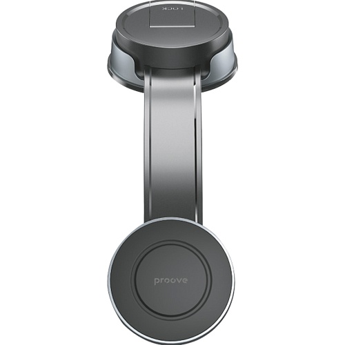 Автотримач Proove Truck Suction Type Car Mount (CHPT00000001) - придбати в Дніпрі, Україні: ціна, характеристики | інтернет-магазин TOUCH