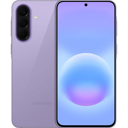 Смартфон Samsung Galaxy A57 8/256GB Awesome Lilac (SM-A576BZVDEUC) UA-UCRF