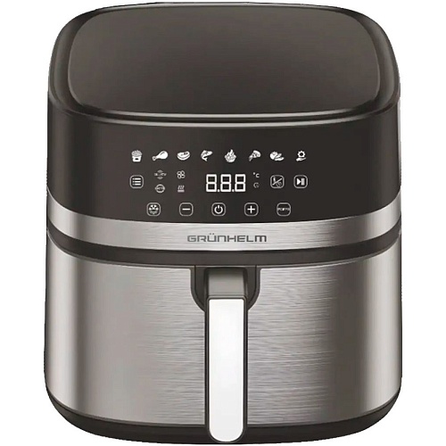 Мультипечь Grunhelm GAF8010