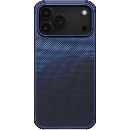 Чехол Pitaka Aramid ProGuard для Apple iPhone 17 Pro Max Over The Horizon (KI1704MGPM)