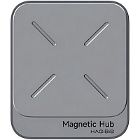 USB-хаб Hagibis TC100 - придбати в Дніпрі, Україні: ціна, характеристики | інтернет-магазин TOUCH