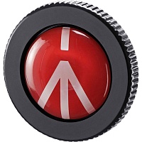 Майданчик Manfrotto Round-PL для штатива Compact Action