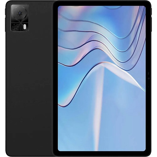 Планшет Doogee T20S 8/128GB LTE Black Global EU