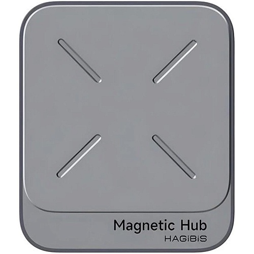 USB-хаб Hagibis TC100 - придбати в Дніпрі, Україні: ціна, характеристики | інтернет-магазин TOUCH
