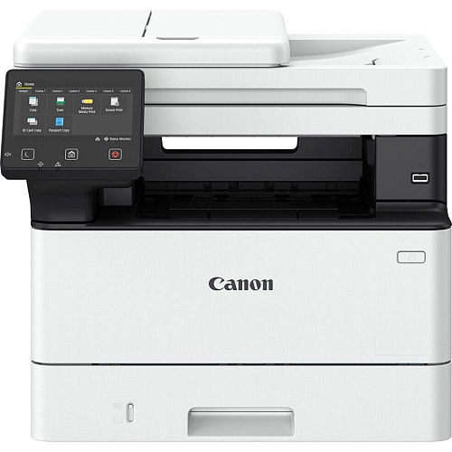 БФП Canon i-SENSYS MF461DW + Wi-Fi (5951C020) - придбати в Дніпрі, Україні: ціна, характеристики | інтернет-магазин TOUCH