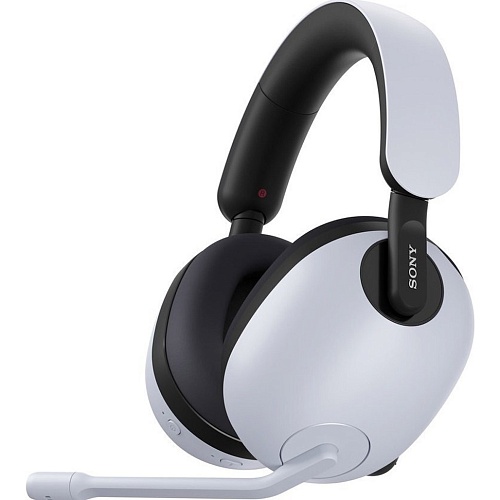 Игровые наушники Sony Inzone H7 WL (WHG700W.CE7) White