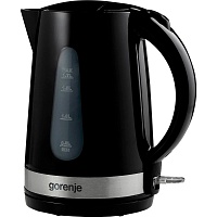 Електрочайник Gorenje K17BK (685815) Уцінка - придбати в Дніпрі, Україні: ціна, характеристики | інтернет-магазин TOUCH
