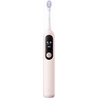 Электрическая зубная щетка MiJia Children's Electric Toothbrush Pro MES618 Pink (BHR0916CN)