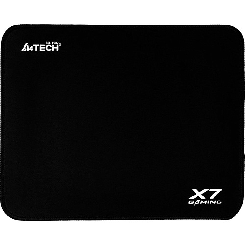 Ігрова поверхня A4Tech X7-200S Black - придбати в Дніпрі, Україні: ціна, характеристики | інтернет-магазин TOUCH
