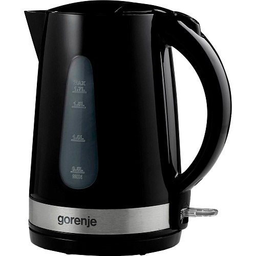Електрочайник Gorenje K17BK (685815) Уцінка - придбати в Дніпрі, Україні: ціна, характеристики | інтернет-магазин TOUCH