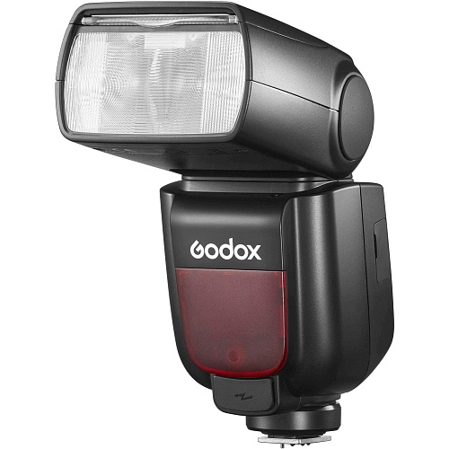 Спалах Godox TT685II для Sony (TT685IIS) - придбати в Дніпрі, Україні: ціна, характеристики | інтернет-магазин TOUCH