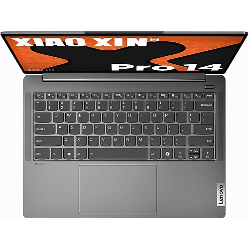 Windowsノート本体 LENOVO XIAOXIN 14 2019 Lenovo Laptop Xiaoxin 14 2024 AI PC AMD R7 8845H 16G/32G RAM