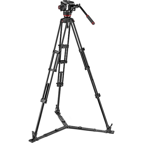 Штатив Manfrotto MVK504XTWINGA 