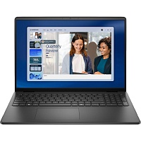 Ноутбук Dell 16 DC16255 (LDC16255-A087BLK-PUS) - придбати в Дніпрі, Україні: ціна, характеристики | інтернет-магазин TOUCH