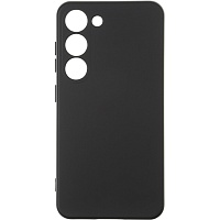Чехол ArmorStandart Icon Case для Samsung Galaxy S23 Black (ARM65452)