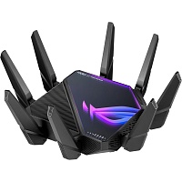 Беспроводной маршрутизатор (роутер) Asus ROG Rapture GT-AXE16000 (90IG06W0-MU2A10)