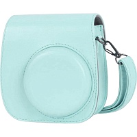 Чехол для фотокамер моментальной печати Fujifilm INSTAX Mini 13 Mint Green