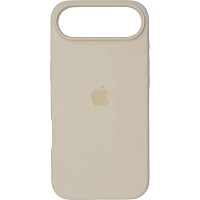 Чохол Silicone Case для Apple iPhone Air Antique White AA - придбати в Дніпрі, Україні: ціна, характеристики | інтернет-магазин TOUCH