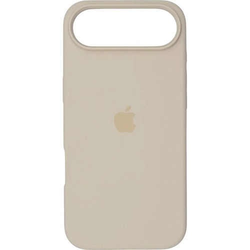 Чохол Silicone Case для Apple iPhone Air Antique White AA - придбати в Дніпрі, Україні: ціна, характеристики | інтернет-магазин TOUCH