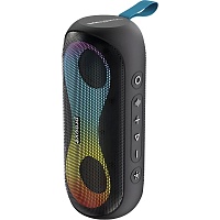 Портативна акустика Proove SoundTrap III 30W Black (PSST3001AP01) - придбати в Дніпрі, Україні: ціна, характеристики | інтернет-магазин TOUCH