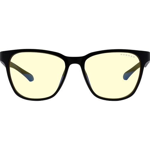 Компьютерные очки Gunnar Berkeley Onyx Amber (BER-00101)