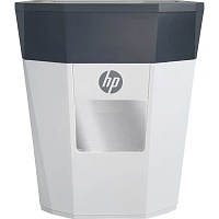 Шредер HP OneShred Auto 80CC 4.3x12 White (2817) - придбати в Дніпрі, Україні: ціна, характеристики | інтернет-магазин TOUCH