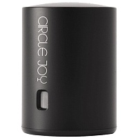 Вакуумная пробка для вина Xiaomi Circle Joy Wine Mini Stopper (CJ-JS04) Black