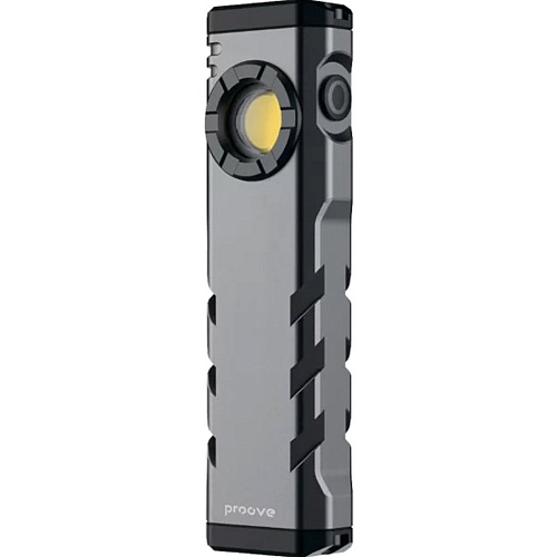 Фонарик Proove Ray Slim (FLRS10010003)