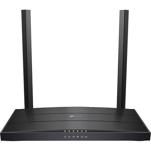 Беспроводной маршрутизатор (роутер) TP-Link Archer VR400 V3