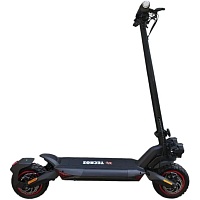 Електросамокат Tecros T8 Dual - придбати в Дніпрі, Україні: ціна, характеристики | інтернет-магазин TOUCH