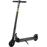 Електросамокат Atlas Mini Grey (1075) - придбати в Дніпрі, Україні: ціна, характеристики | інтернет-магазин TOUCH