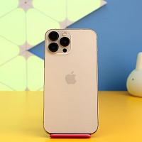Смартфон Apple iPhone 13 Pro Max 512GB Gold (MLLH3) Б/У