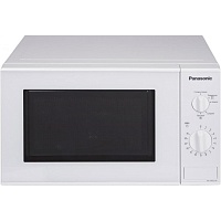 Мікрохвильова піч Panasonic NN-SM221WZPE - придбати в Дніпрі, Україні: ціна, характеристики | інтернет-магазин TOUCH