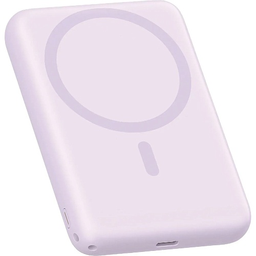 Внешний аккумулятор Proove X-Core 10000mAh 22.5W Purple (PNXC22010009)