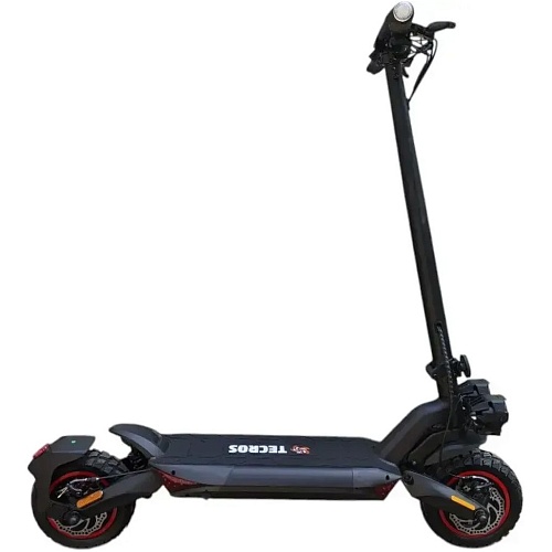 Электросамокат Tecros T8 Dual
