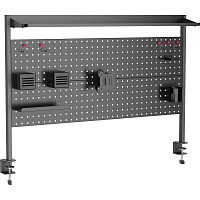 Настольная доска-органайзер OfficePro DS292B Black