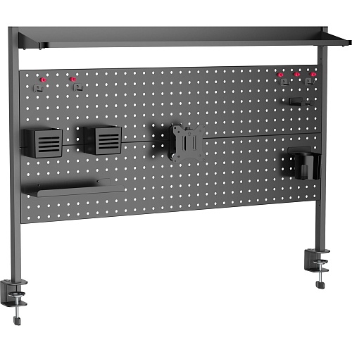 Настільна дошка-органайзер OfficePro DS292B Black - придбати в Дніпрі, Україні: ціна, характеристики | інтернет-магазин TOUCH