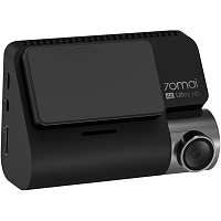 Автомобильный видеорегистратор 70mai Dash Cam 4K A800SE