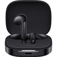 Наушники Redmi Buds 7S Black (BHR9953CN)