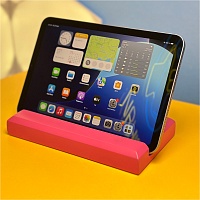 Планшет Apple iPad MINI 6 (2021) Wi-Fi 64GB Purple (KKGC) Б/У Планшет Apple iPad MINI 6 (2021) Wi-Fi 64GB Purple (KKGC) Б/У