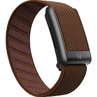 Ремешок SuperKnit для Whoop 5.0 Walnut