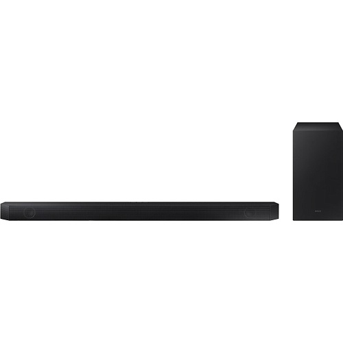 Саундбар Samsung HW-Q600B/RU
