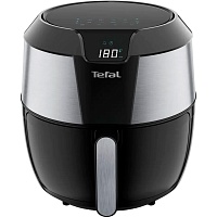 Мультипіч Tefal Easy Fry XXL EY701 (EY701D15) - придбати в Дніпрі, Україні: ціна, характеристики | інтернет-магазин TOUCH